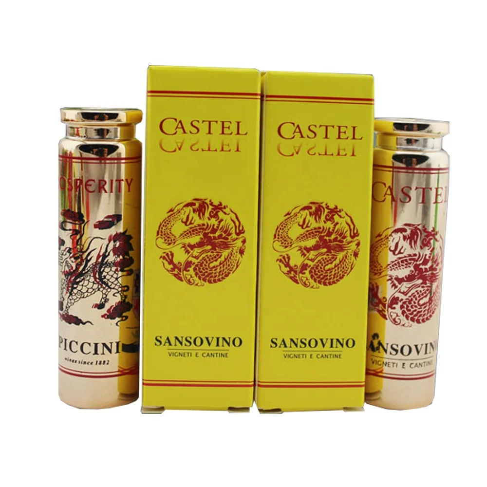 Custom Logo Printed 10ml Vial Hologram Stickers Pharma Bottle Packaging 10ml Vial Labels and Boxes