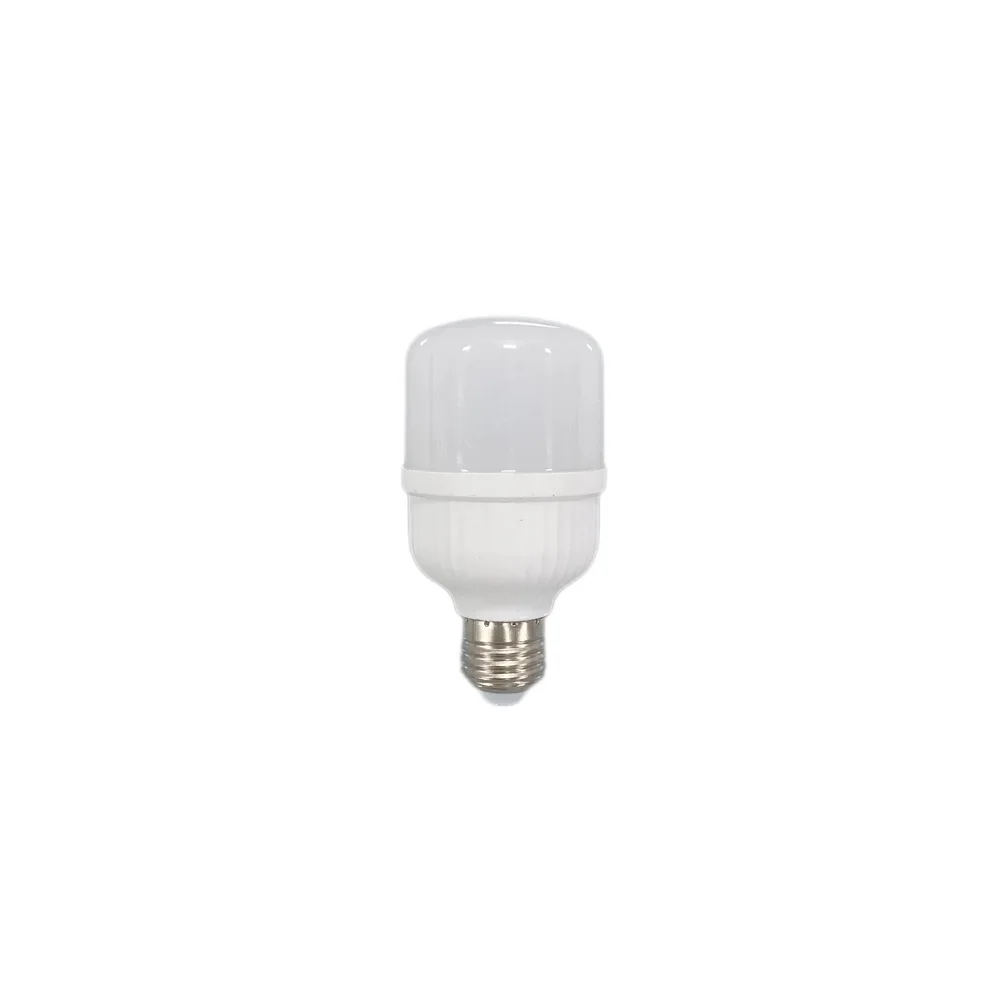 Wholesale 220V Aluminum Led T Bulb PC Cover 9 Watt 10 Watt Led Bulb Light