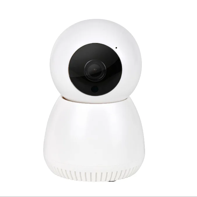 Vanci wifi smart home Indicates the network surveillance & ip camera