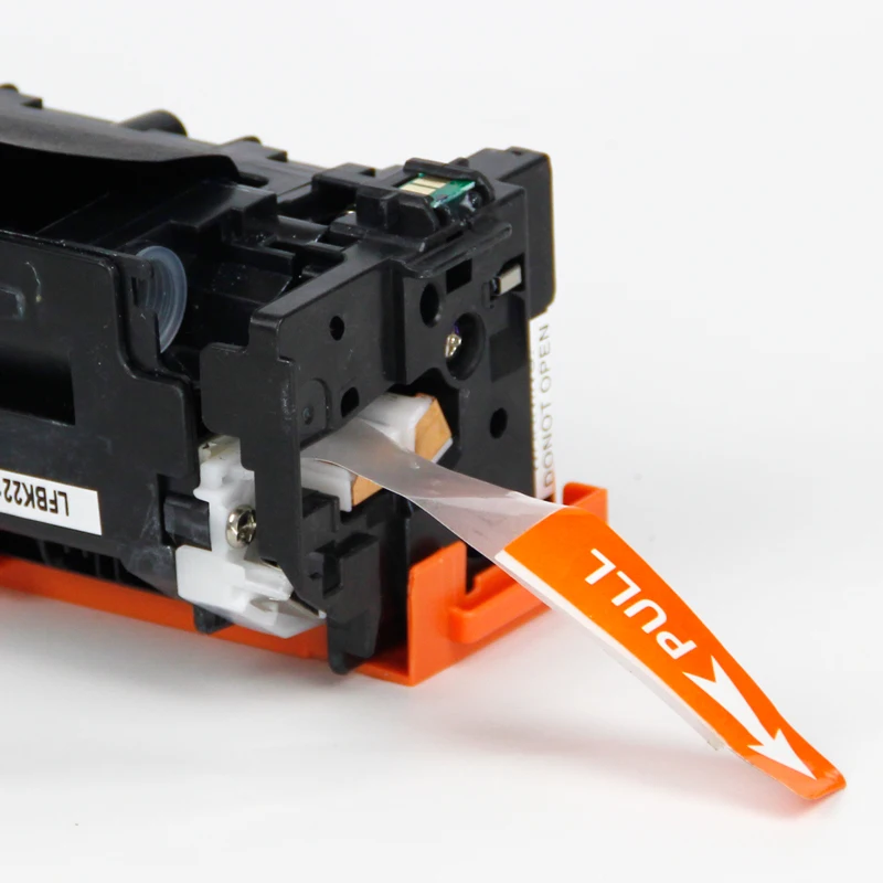 131A CF210 CF211 CF212 CF213 COLOR TONER CARTRIDGE FOR HP200 CF210A 131A m251n pro200 m276nw CM1312 cb540a 1518 xerox 4112