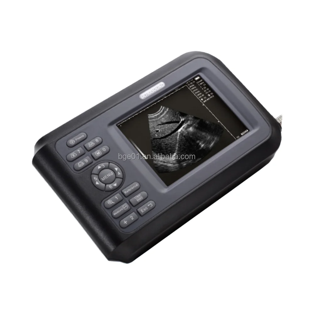 Ультразвуковой сканер для ветеринарного диагностического оборудования Vets Use