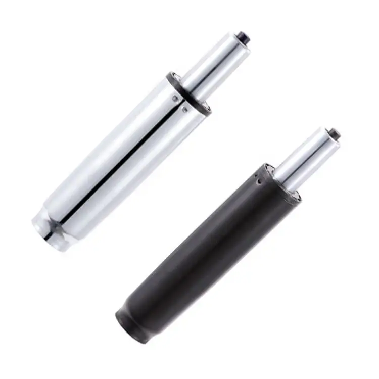 Best Quality Chair Accessories Metal Aluminum Office Chair Gas Lift Supports Spring Chair Parts