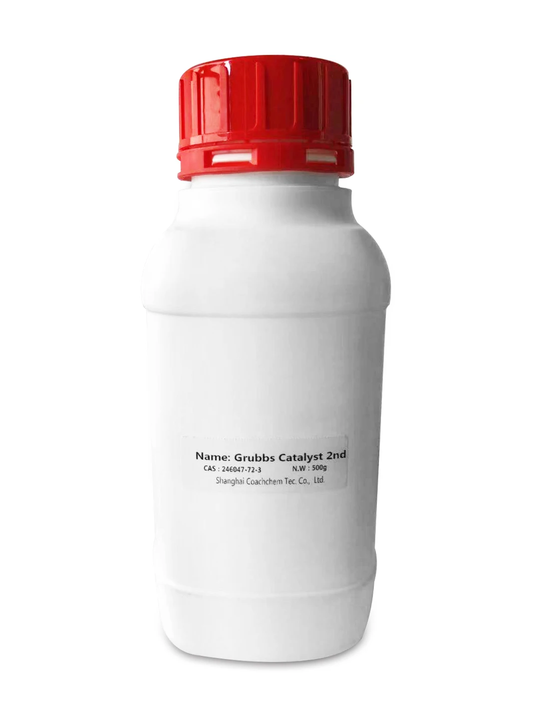 Grubbs 2nd Catalyst factory direct sales  246047-72-3