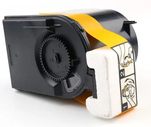 Compatible Toner Cartridge TN-310 TN310 For Konica Minolta bizhub C350 C351 C450 Series Toner