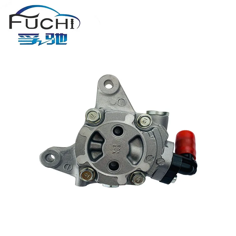 Hydraulic Power Auto Steering systems 56110-RAA-A02  Power Steering Pump For Honda  LHD 2.0 2.4 CM4 CM5