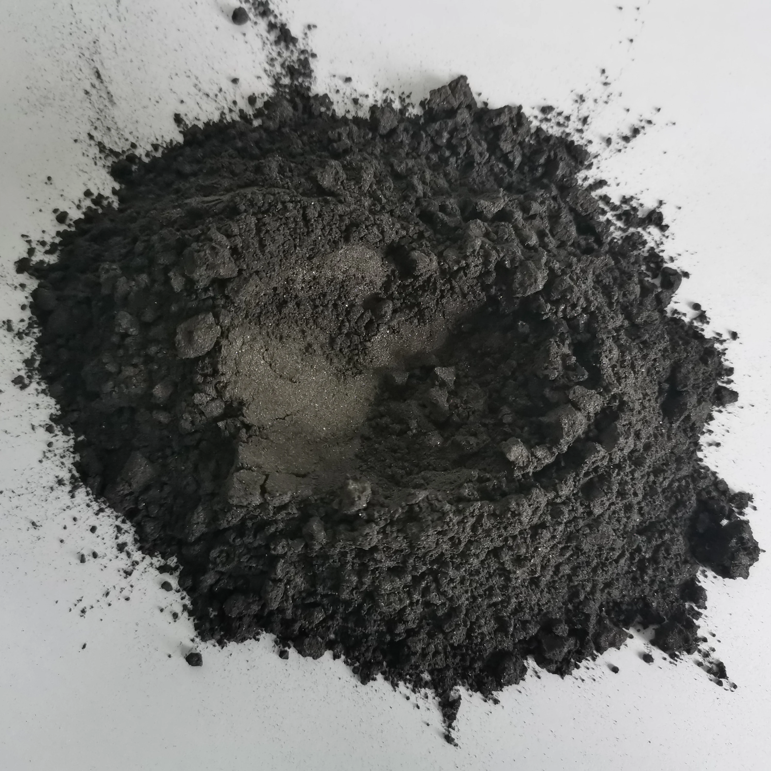 -300 Mesh 83% Carbon Shandong Meilikun Top Manufacturer Flake Graphite Powder Good Price Natural Black Quantity Color Material