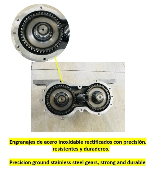 Brenu manufacture automatic Table Top Soft Serve Comercial Frozen Yoghurt Machines Ice Cream Machine For Sale