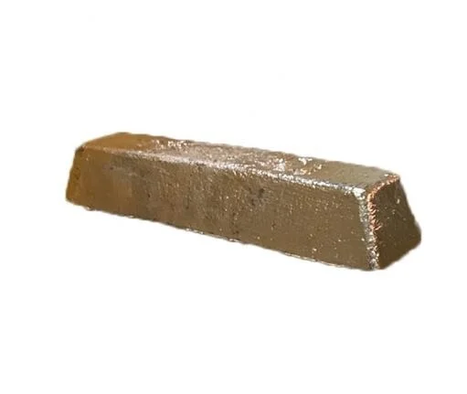 CuZr50 Zirconium Copper Master Alloy CM243E EN 1981: 2003