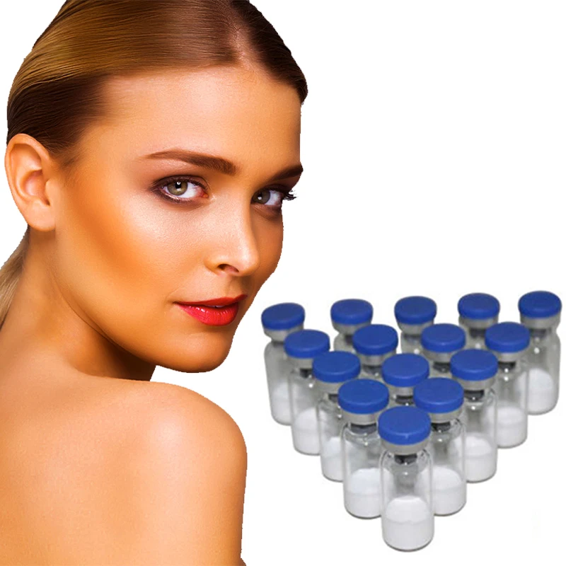 
Free Shipping Peptide MT2 tanning / Raw melanotan2 MT2 /melanotan2 powders 