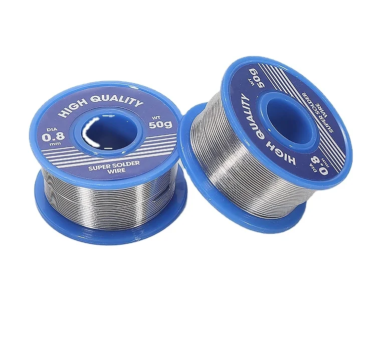 4060 5050 99.3 Sn tin wire welding wire