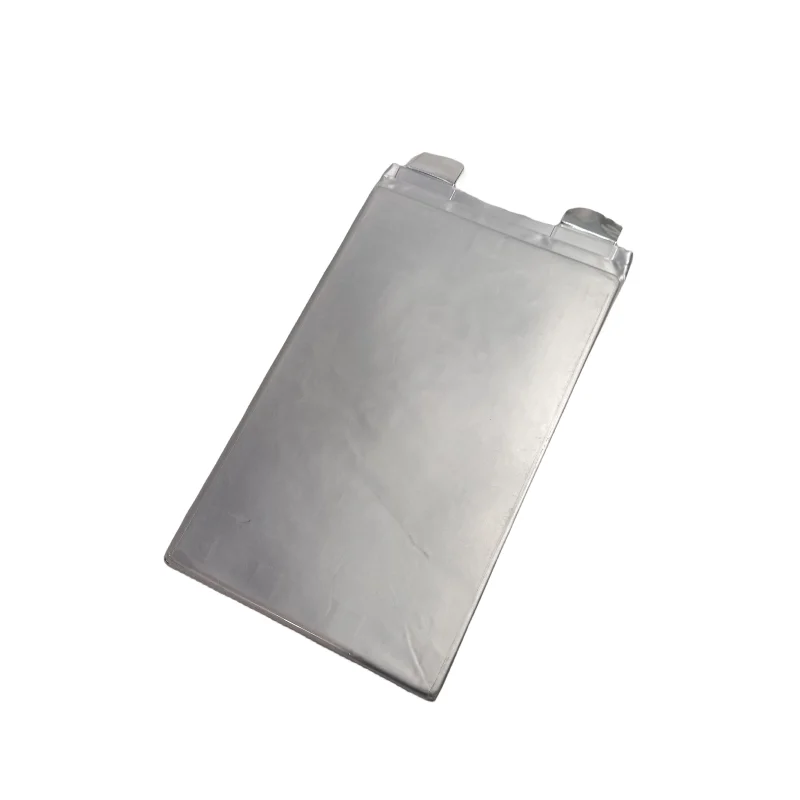 New Design Sodium ion Battery Na ion Na+ 3.6V 50Ah Pouch SIB Battery Cell