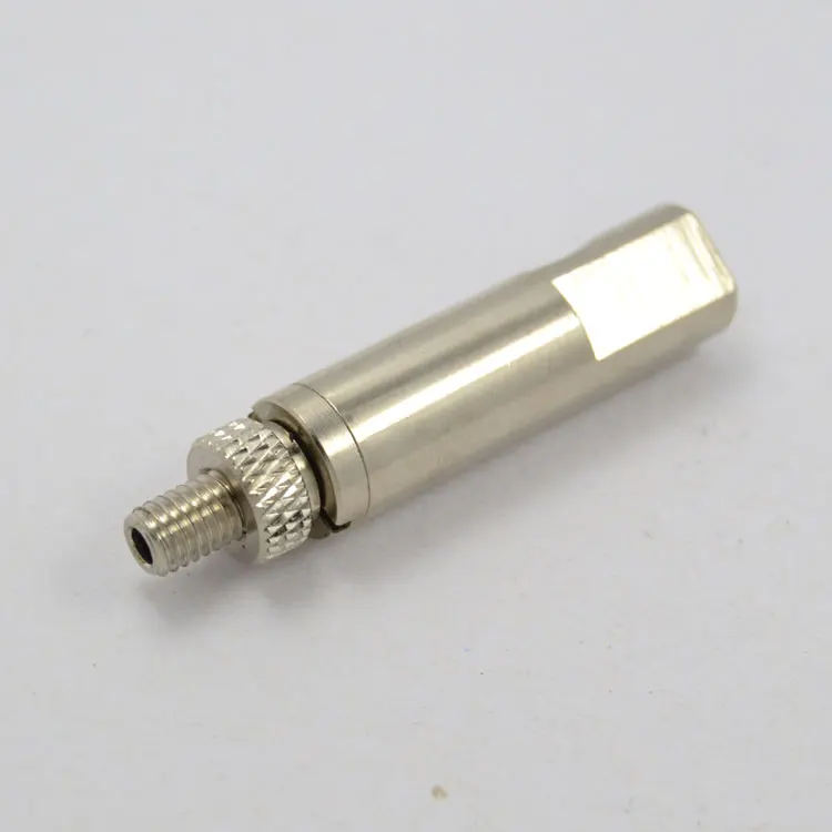 Automatic Lock Wire Rope Clip 1.2mm Cable Gripper For Pendant Lights Ceiling Light