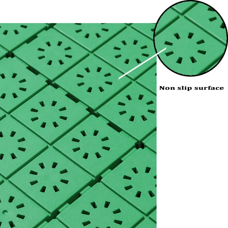 High Tech Floating Floor for Basketball Courts Full Court Enhanced Traction Longevity Guaranteed Sports Flooring Price