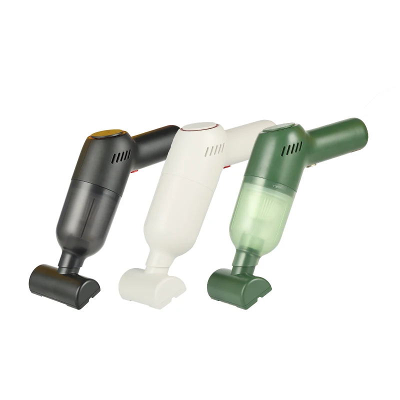 
Colorful Wireless Handheld Vacuum Cleaner With Factory Price 