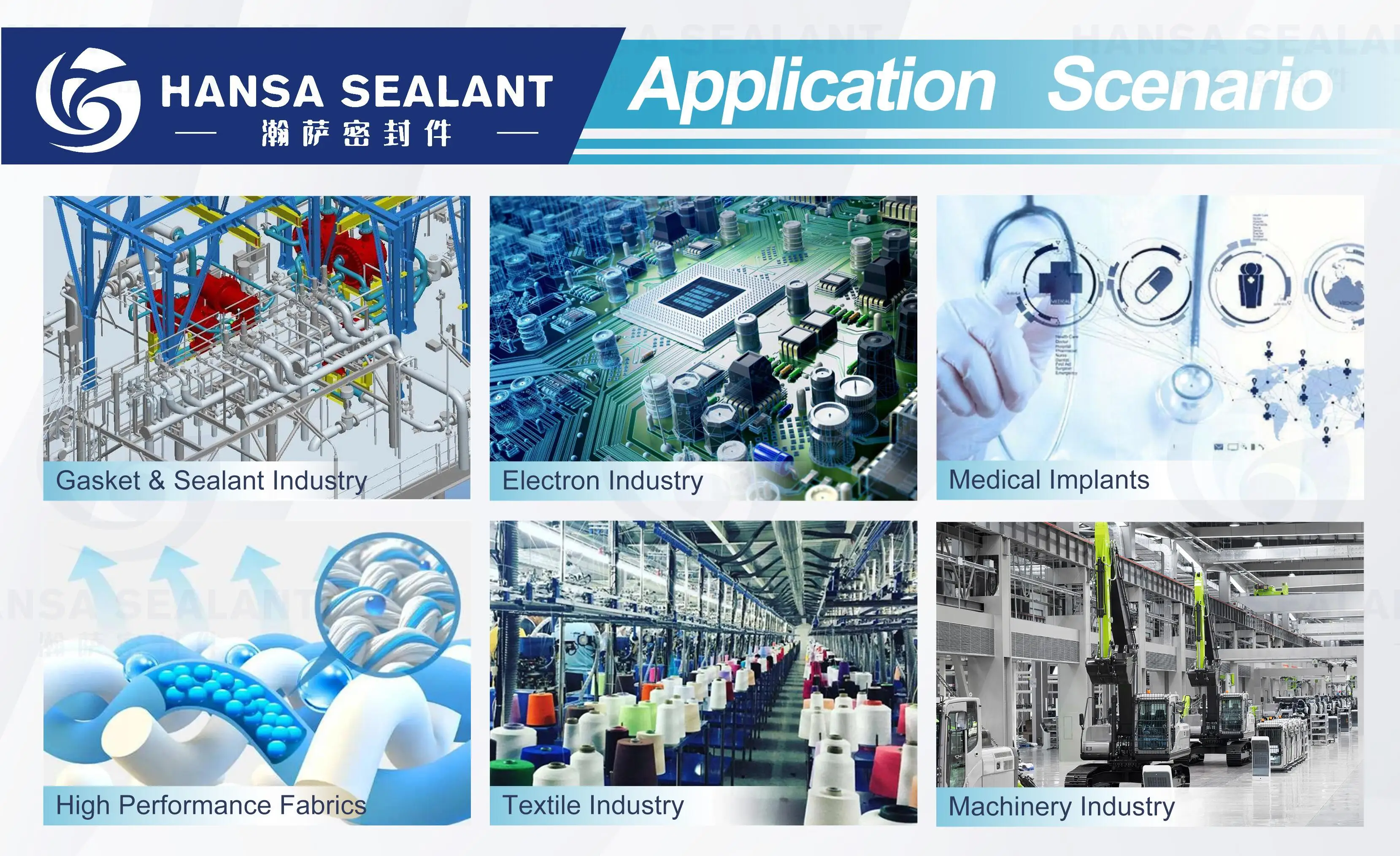 application of eptfe