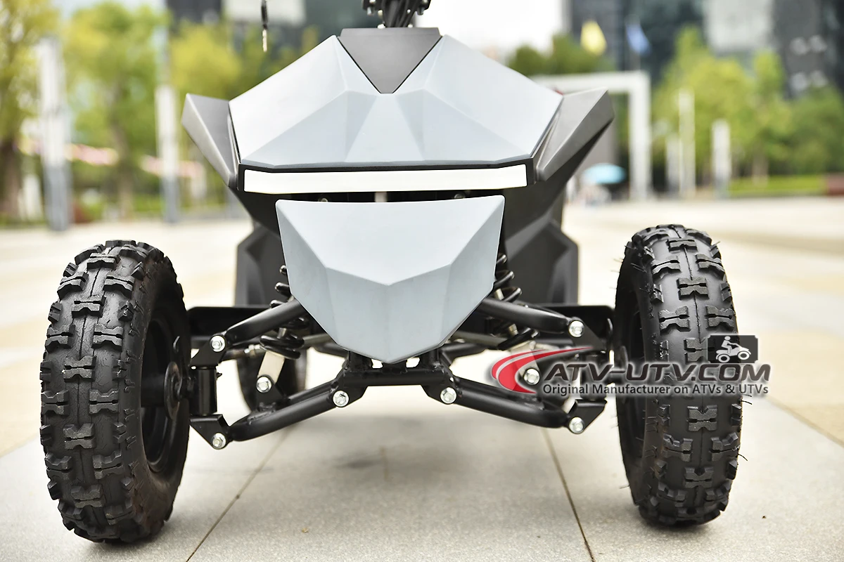 quad bike four wheeler