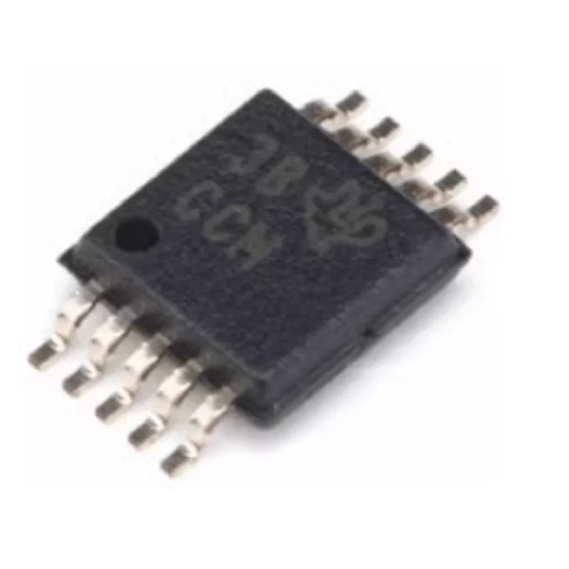 Hot sales Integrated Circuits ADC/DAC Digital Transformer PMIC XTR111 XTR111AIDGQR CCM MSOP-10 Good Quality
