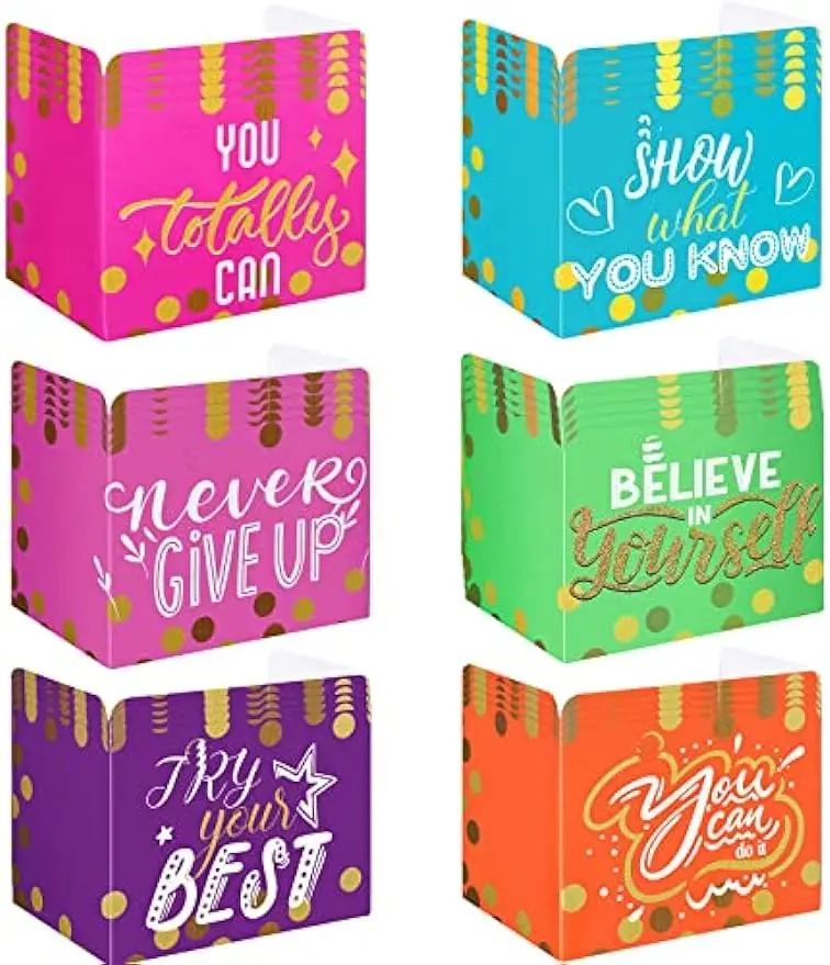 Wholesale Test Dividers Desk Privacy Panel Board School Study Carrel Reduces Distractions for Student Tests