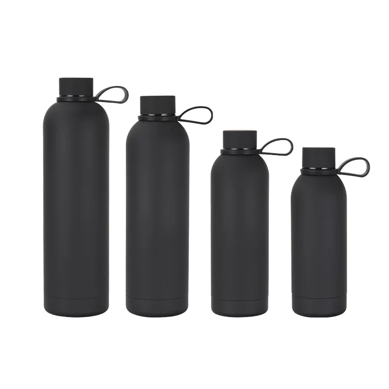 alibaba bet seller 1000ml stainless steel vacuum insulated thermal sports water bottle flask