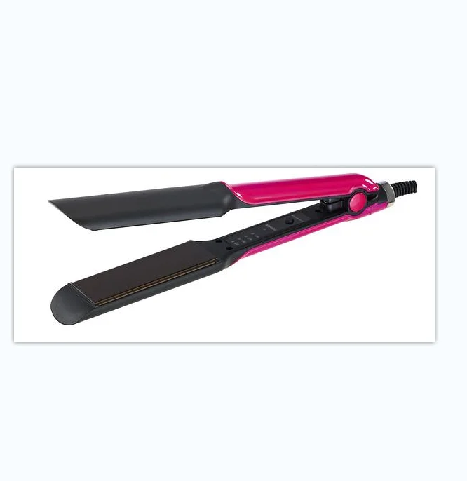
High Quality Competitive Price Private Label Flat Straightener Titanium Hair Iron 