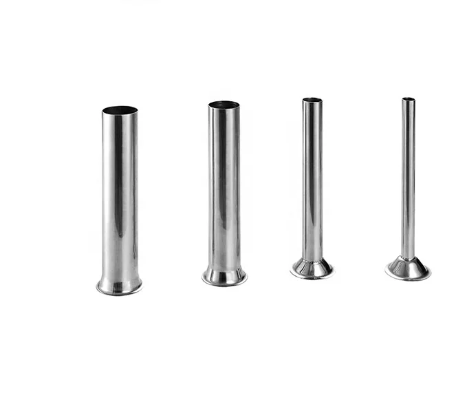 Top Seller Stainless Sausage Stuffer Machine 3l Homemade Manual Sausage Stuffer