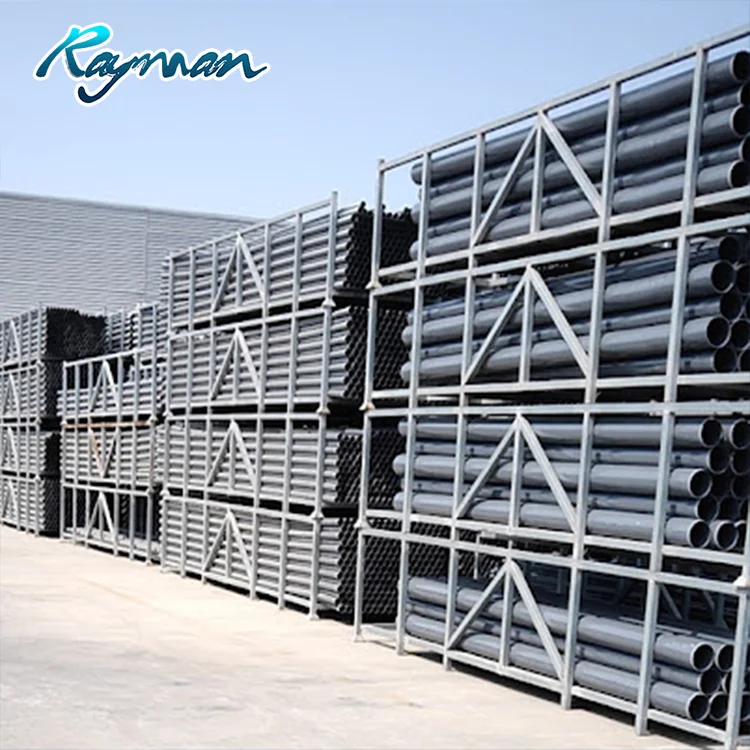 Factory Outlet 110mm 125mm 160mm 180mm 225mm 250mm 280mm PN16 10bar SDR 11 Pvcm PVCU Supply UPVC Sizes PVC Water Pipe