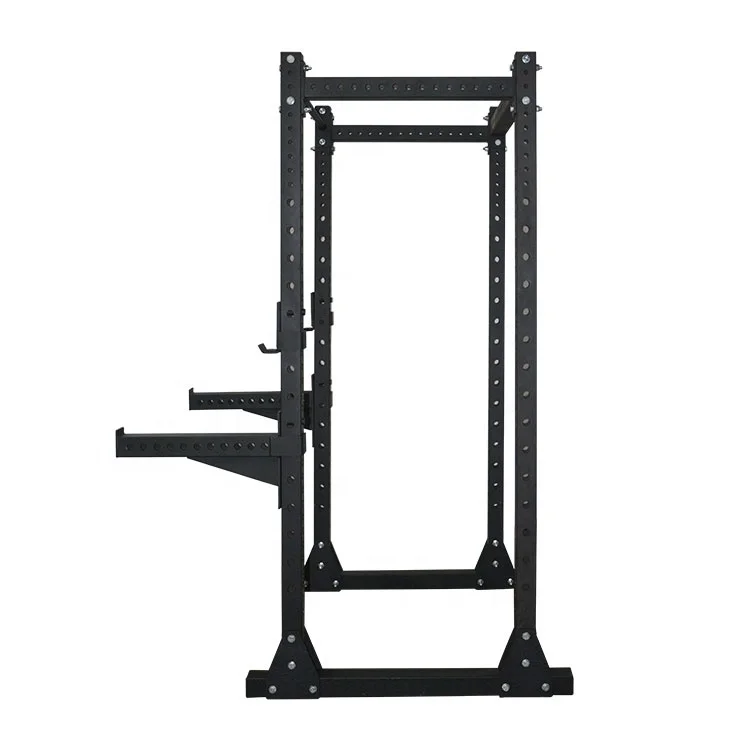 Wholesale Home Gym Fitness Equipment Smith Machine MUlti Functional Squat straining Training Weightlifting Power Rack