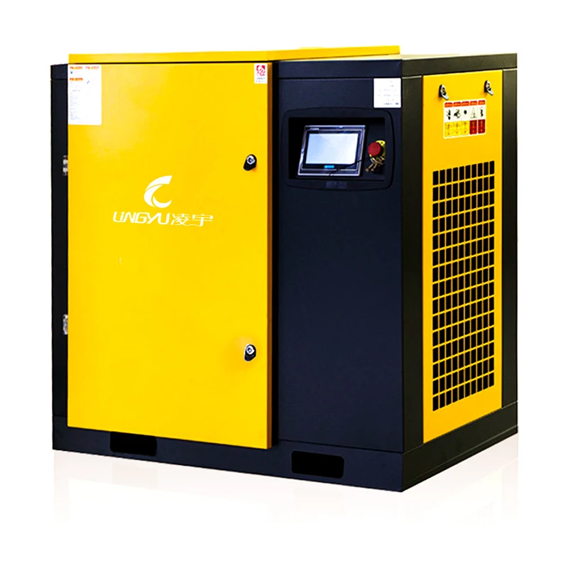 3 cylinder industri 250kw industrial air compressor price 240volt industrial compressors