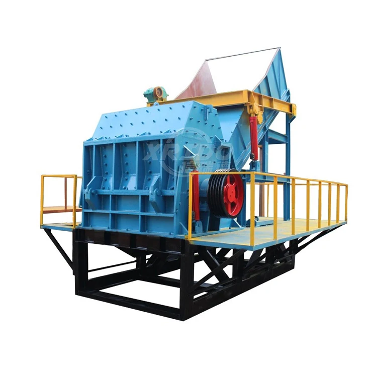 Factory Sale Waste Electric Motor Stator Rotor Recycle Machine Plant For Iron Copper Motor Stator Rotor Recycle Equipment