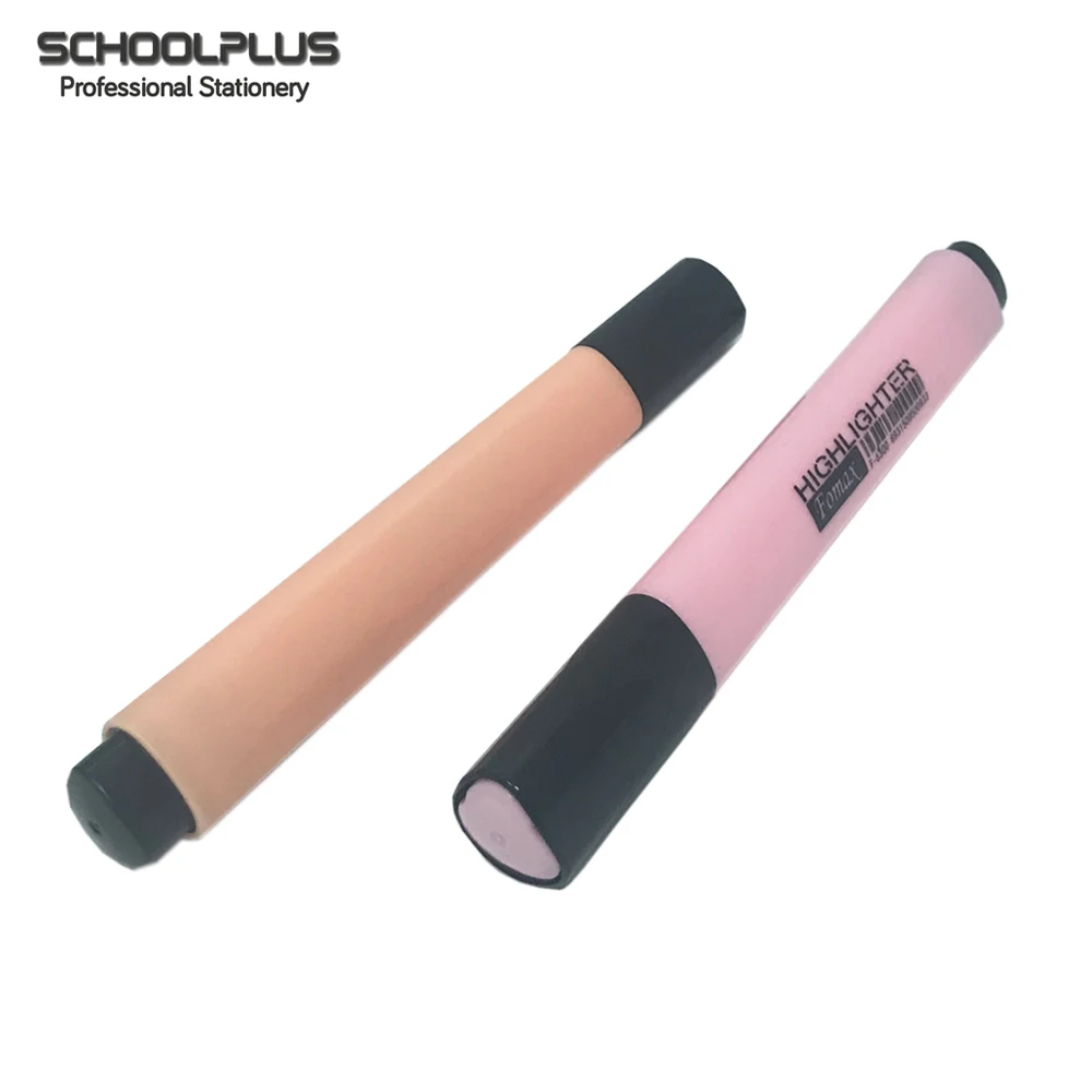Highlighter marker pen pastel manufacturer for promotion