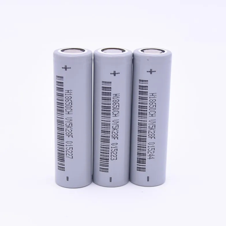 Authentic Rechargeable cell  2500Mah 3.7V 18650 Lithium Ion Battery POWER TYPE