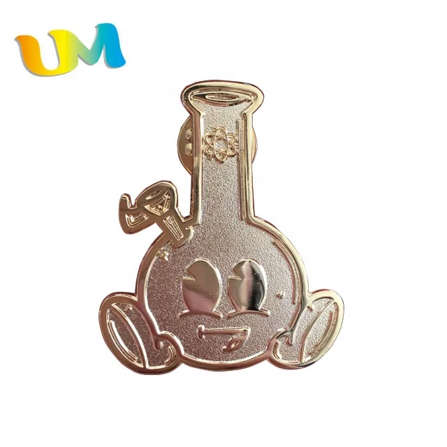 Wholesale Custom Bulk Hard Enamel Metal Lapel Pins With Backcards China Manufacture