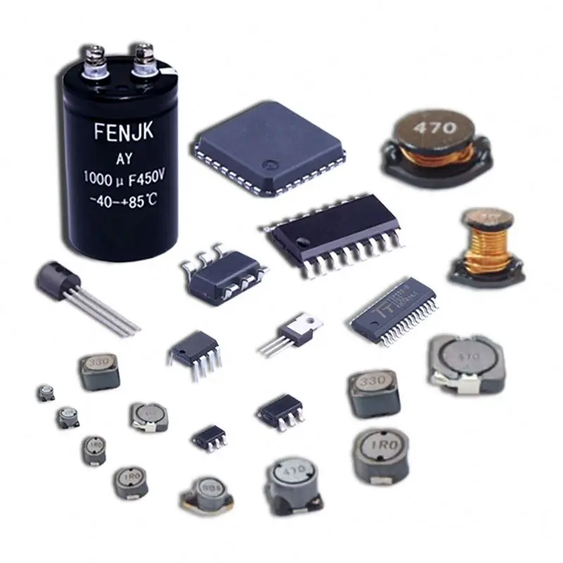 PCBA Turnkey Solution Electrical Product Component with FPGA IC EP3C55F484I7N