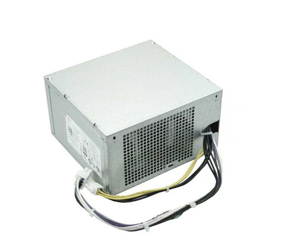  290 Вт H290AM-00 RVTHD 0 блок питания для Dell Optiplex 3020 7020 9020 MT Mini