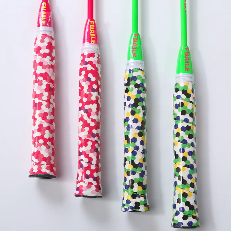 Хит продаж, ракетка для бадминтона из нейлона и железа, Высококачественная ракетка для бадминтона для студенческих тренировок