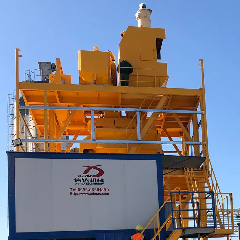 High capacity concrete production line 180m3/h Ready Mix Concrete Mixing Plant Concrete Batching Plant
