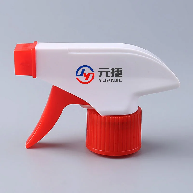 
Yuyao 28/410 disinfectant trigger sprayer 
