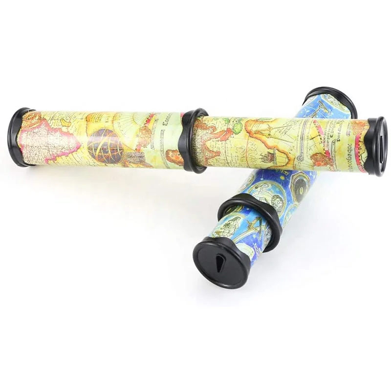 Classic Toy Magic Gift Kaleidoscope Toys for Kids