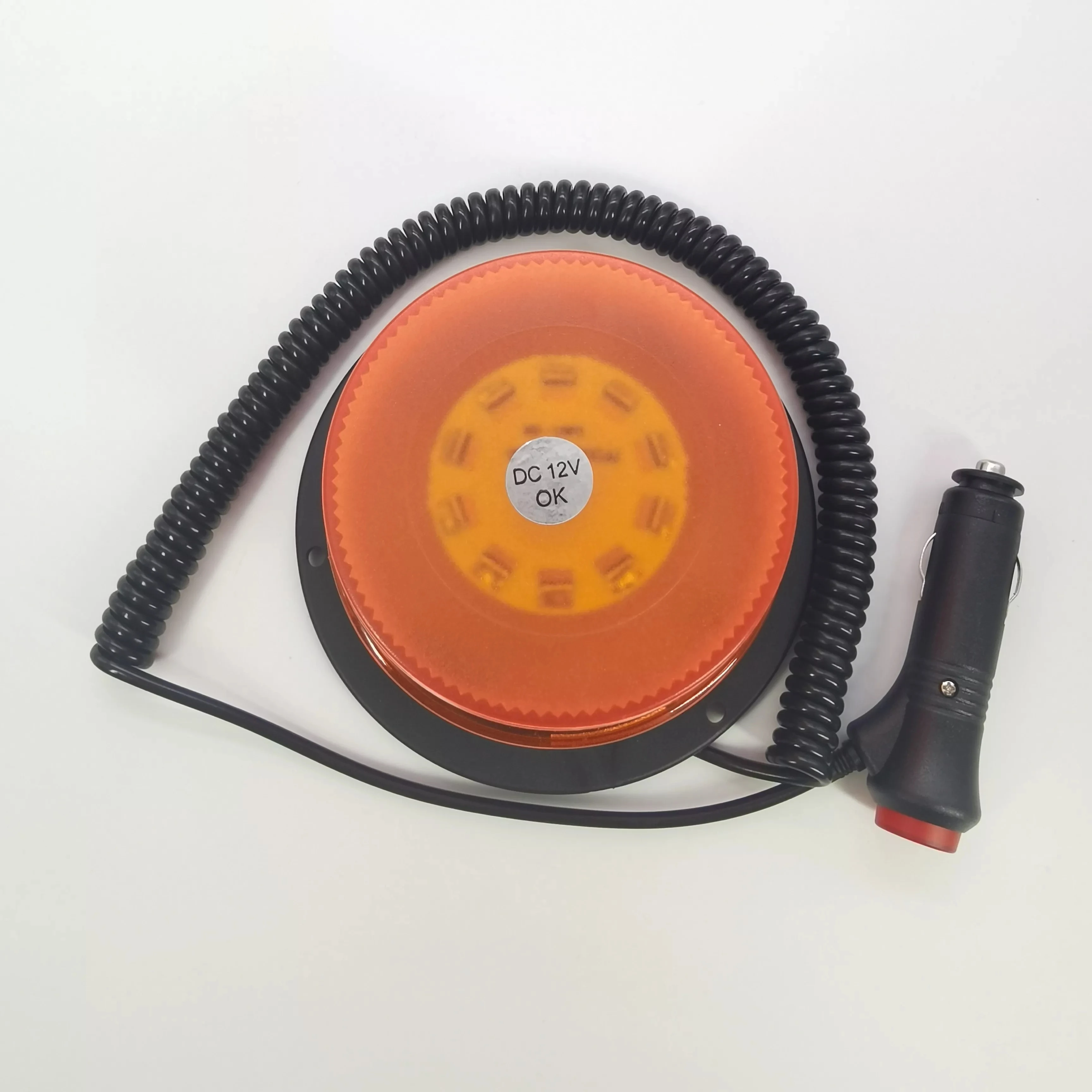 Truck LED Strobe Warning Flashing Rotating Warning Beacon light Emergency Traffic Safety Signal Light