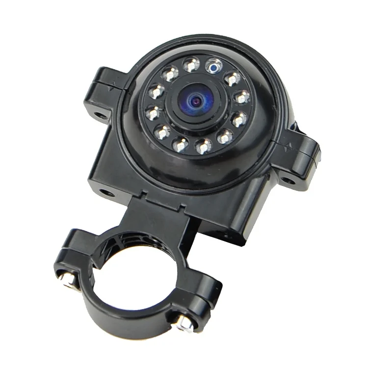 Manufacturer Customized Camera 9-36v 720p 1080p Rear View Front View Side View Ahd Universal Car Mini Hidden Camera for Truck