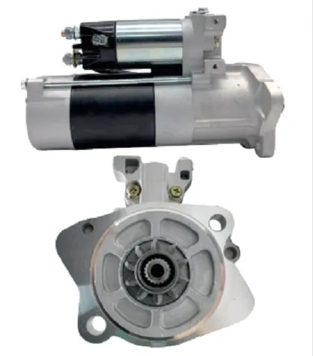TEM 3066 C4.2 C6 C6.4 Demareur Starting Motor 1252988 2724774 Engine Starter Motor 272-4774 125-2988 For E320C E320D E323D