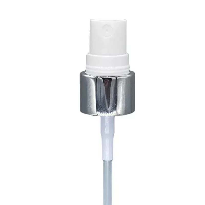 China Popular 28/410 Pressed Sprayer Head for Perfume Spray Plastic Pump