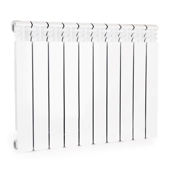 Aluminium Heatsink Radiator Aluminium Water Radiator Tube Radiator Aluminium Case