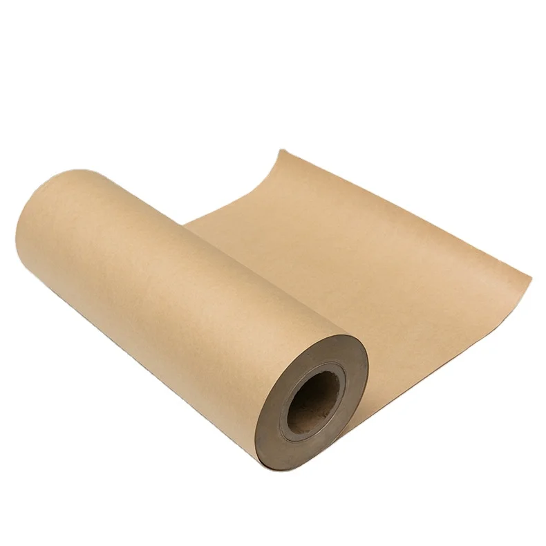 120 г силиконовые рулоны бумаги jumbo