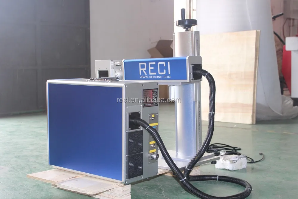 High Accuracy Laser Gold and Silver Marking Machine Jewelry Tools Equipment Ring Marking