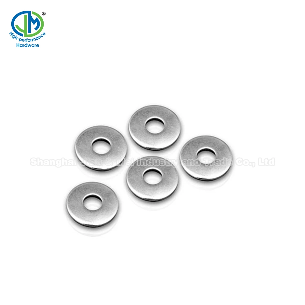 Special Alloy Monel K500 nickel-copper alloy fasteners bolts nuts washes screws