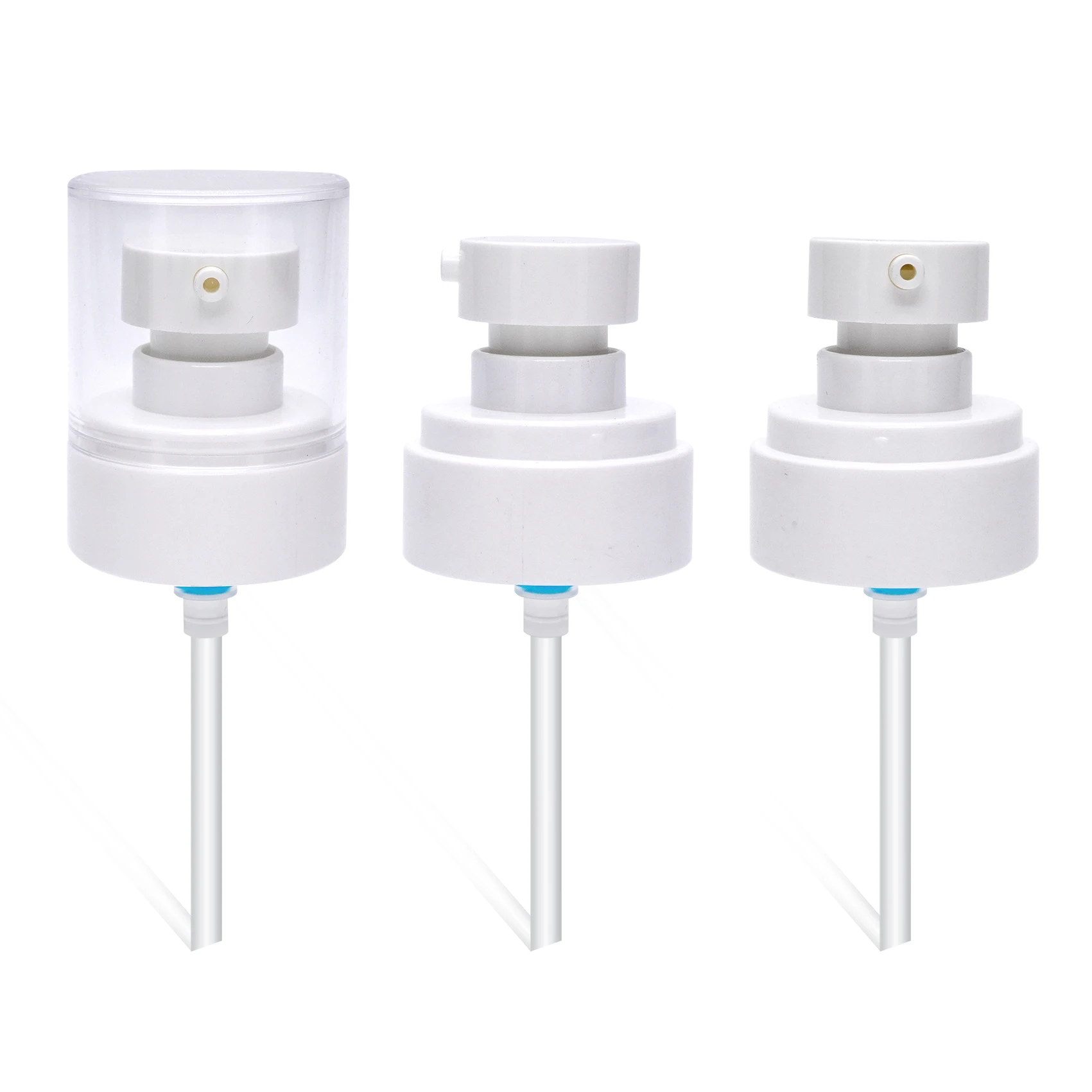 Cream bottle Lotion bottle Short Nozzle Essence bottle