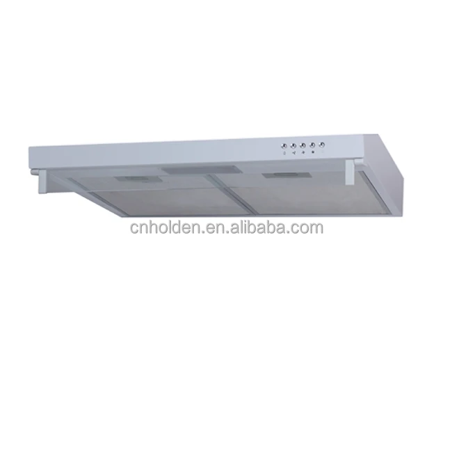 Good price kitchen air absorb stainless steel range hood with charcoal filter hood