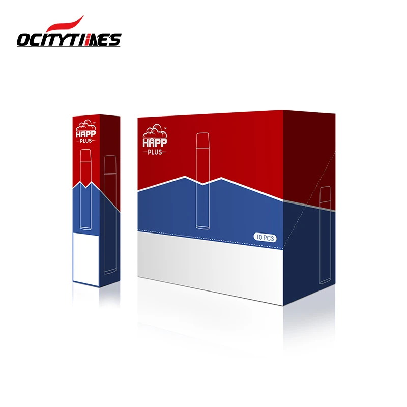 2 in 1 vape  Ocitytimes vape pen electronic cigarette e cig