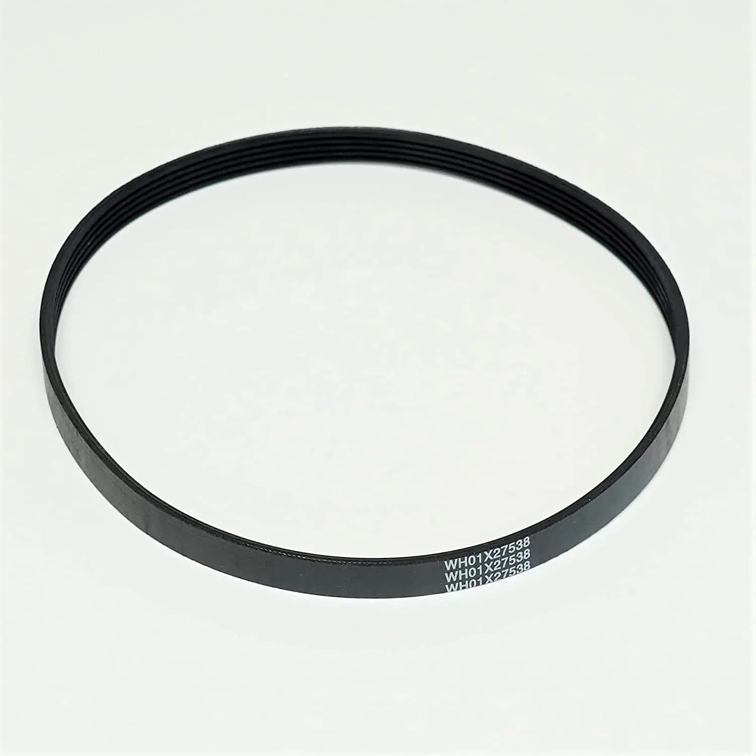 WH01X27538 for G-E Washing Machine And Clothes Dryer Drive Belt
